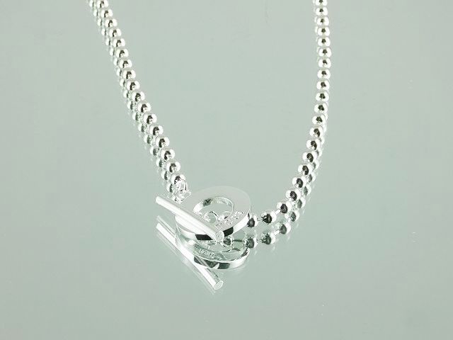 tiffany Necklace-599